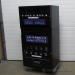 Seaga Coin Operated Snack and Drink Combo Vending Machine